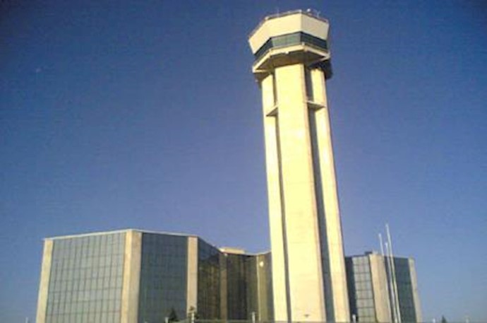 فرودگاه خمینی