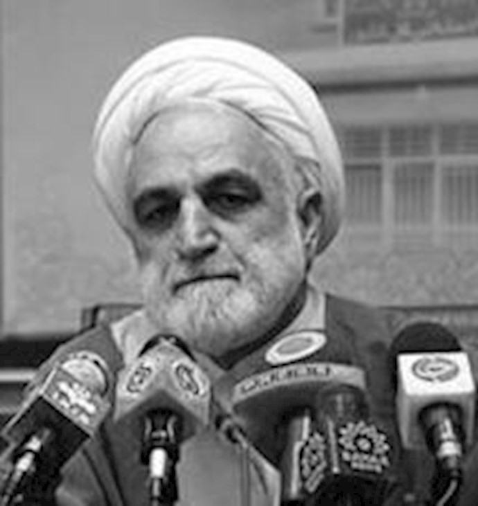 محسنی اژه‌ای 