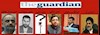 شش قاضی، متهم به سرکوب آزادی بیان در ایران