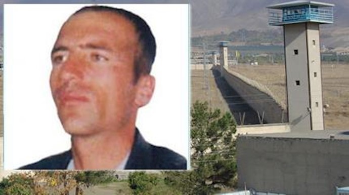 زندانی سیاسی بهنام ابراهیم زاده 