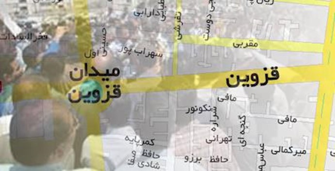 اعتراضات کارگری در تهران