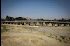 کم آبی در اصفهان