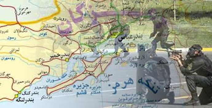 هرمزگان - خاش 