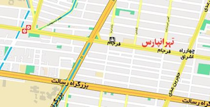 تهرانپارس