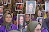 اعتصاب غذا در لیبرتی