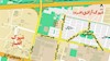 خیابان ولیعصر کرج