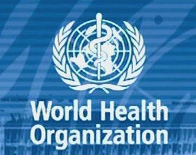 سازمان جهانی بهداشت 