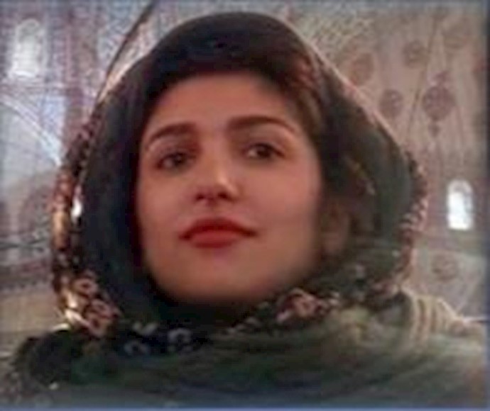 غنچه قوامی