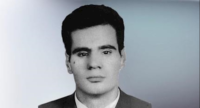 مجاهد شهید بنیانگذار محمد حنیف نژاد