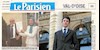 روزنامه پاریزین فرانسه