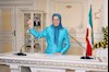 مریم رجوی