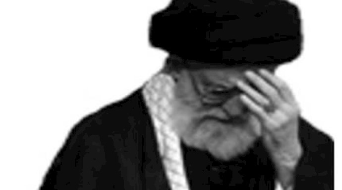 خامنه ای  
