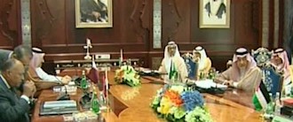 اجلاس جدهٴ عربستان برای بررسی خطرات داعش