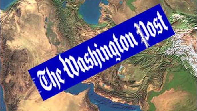 واشینگتن پست رژیم ایران بزرگترین چالش برای آمریکاست