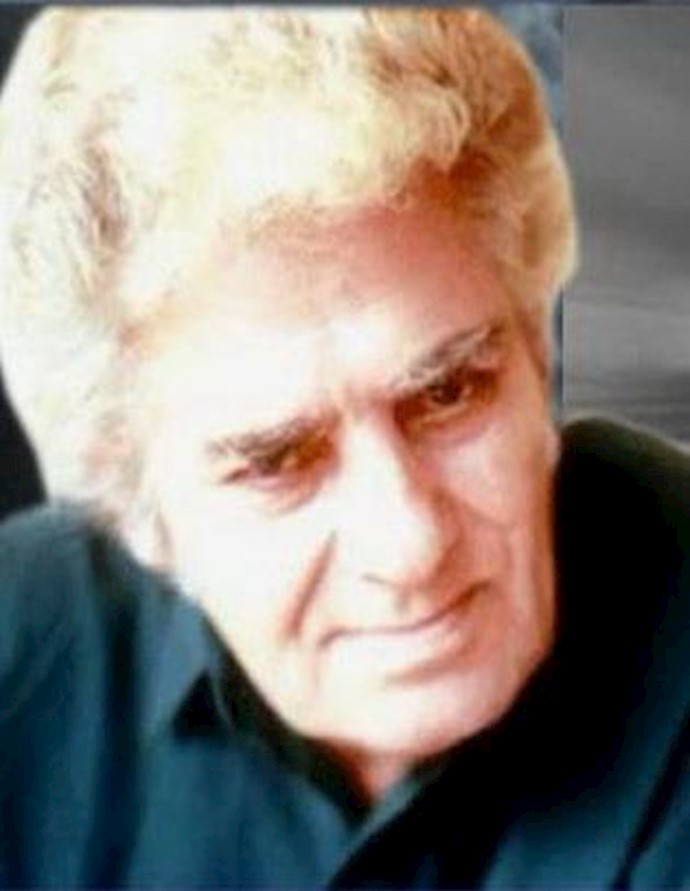 احمد شاملو بزرگ‌ مرد شعر معاصر ایران