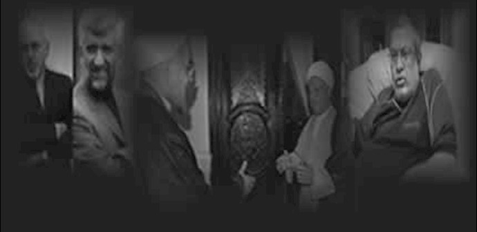جنگ گرگها در درون رژیم آخوندی