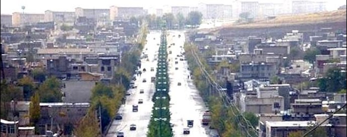 شهر سقز