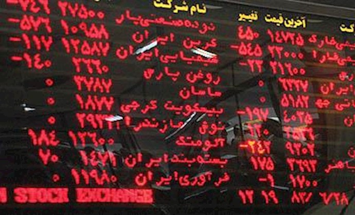 بورس تهران