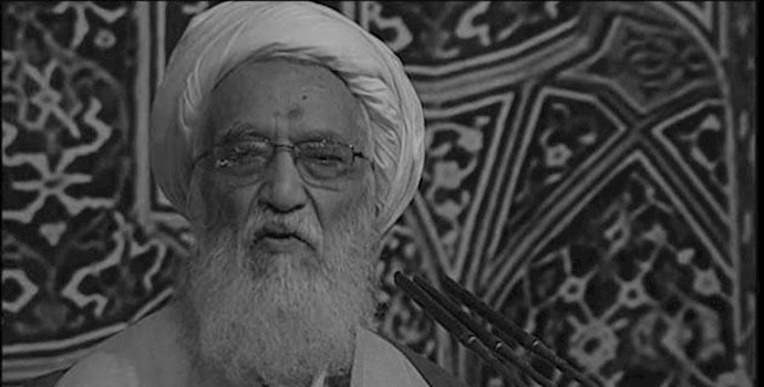 آخوند موحدی کرمانی