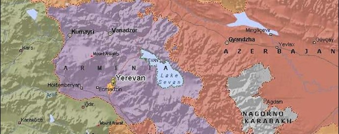 ارمنستان