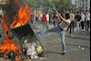 جوانان در قیام 88