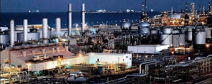 سقوط قیمت نفت برنت