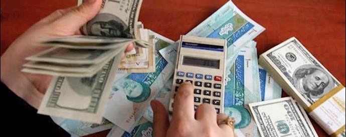 بحران پولی و پرداخت ارز در ایران