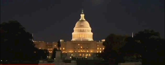 کنگره آمریکا