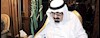 ملک عبدالله پادشاه فقید عربستان سعودی