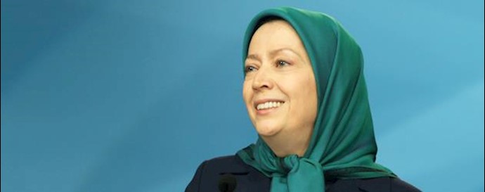 مریم رجوی