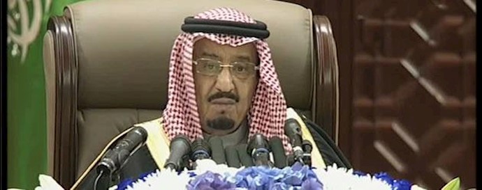 ششمین دوره مجلس شورای عربستان