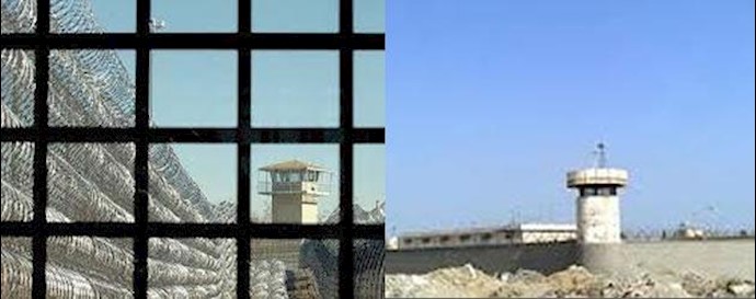 شورش گسترده زندانیان سیاسی و عادی زاهدان