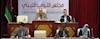 شکست مذاکرات صلح در لیبی
