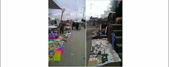 بازار لاهیجان
