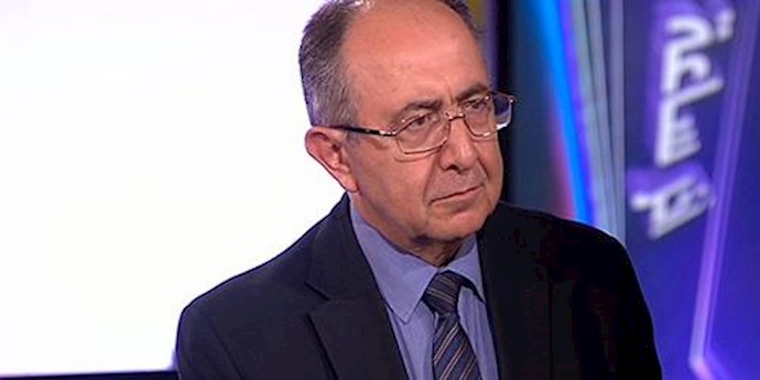 دکتر سمیر التقی مدیر مرکز پژوهشهای شرق