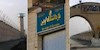 زندان مرکزی کرج، زندان اوین و زندان گوهر دشت