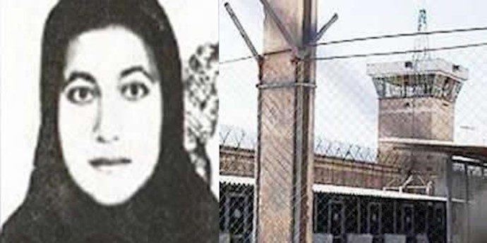 فاطمه سالبهی در زندان عادل‌آباد شیراز اعدام شد 