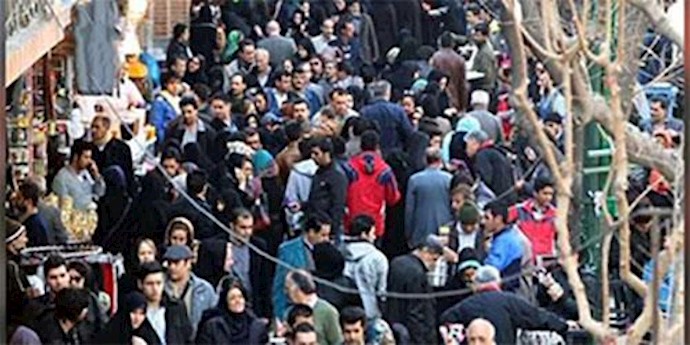 بیکاری در ایران - آرشیو