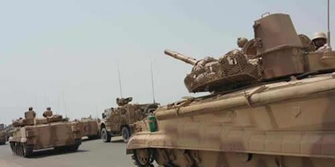ارتش و مردم مقاومت یمن