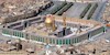 مرقد مطهر امام حسین علیهاالسلام