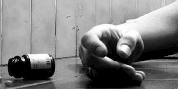 فوت بر اثر مصرف دارو