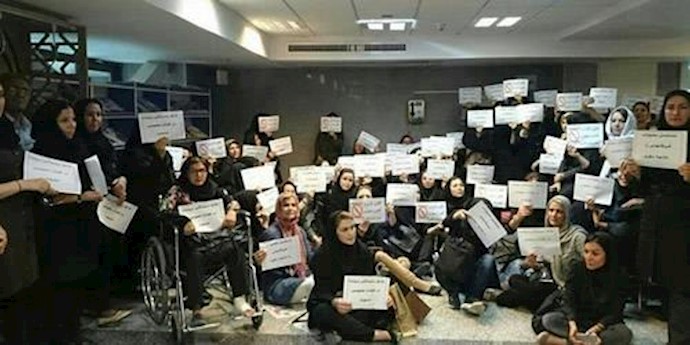 فعالیتهای دانشجویان دختر - آرشیو