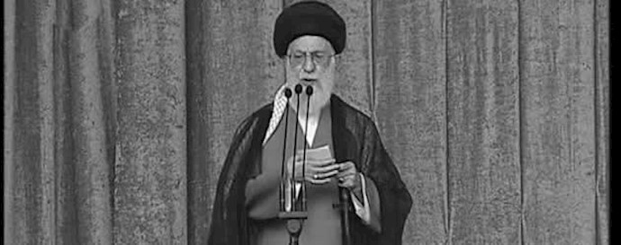 خامنه ای 