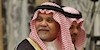 امیر سلطان بین خالد آل فیصل از فرماندهان سابق نیروی دریایی عربستان سعودی 