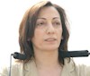 زینت میرهاشمی