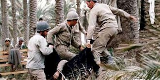 جوانان ایران، قربانیان جنگ طلبیهای خمینی دجال