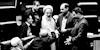 نزاع حسینیان از باند خامنه‌ای با صالحی در مجلس ارتجاع