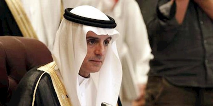عادل الجبیر وزیر خارجه سعودی-2