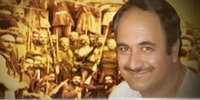 شاهرخ زمانی