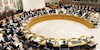 شورای امنیت ملل متحد